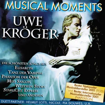 Musical Moments by Uwe Kröger