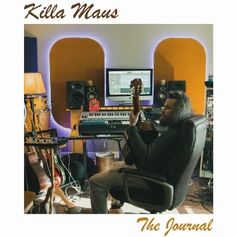 The Journal by Killa Maus