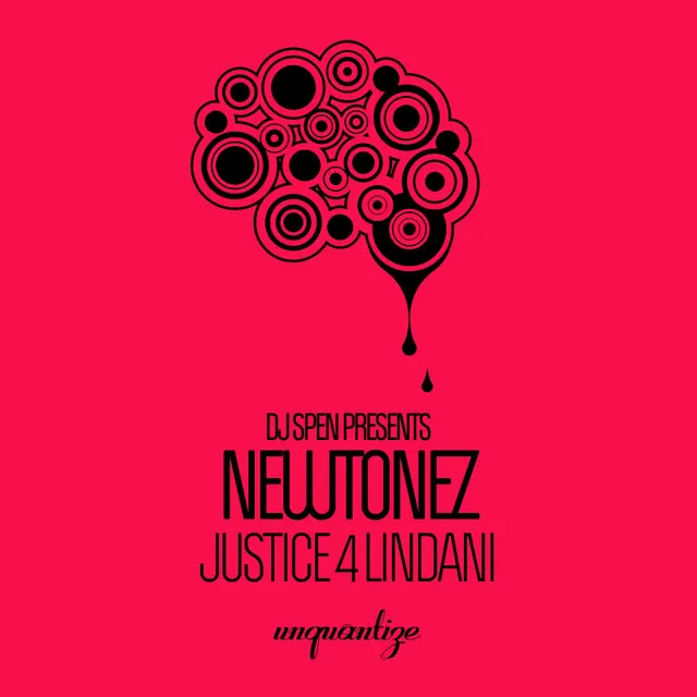 Justice 4 Lindani - DJ Spen Remix