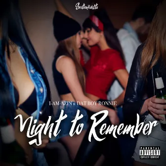 Night to Remember by DAT BOY RONNIE