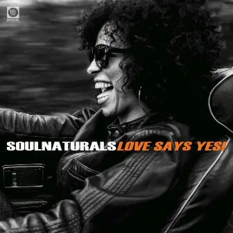 Love Says Yes! by Soulnaturals