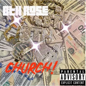 Church by BTH Rose