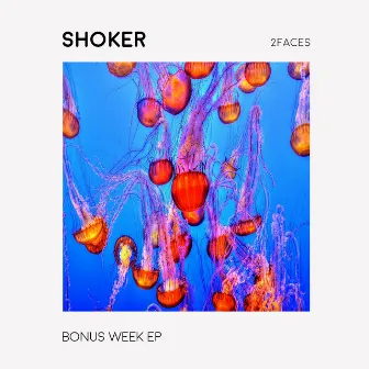 Bonus week by Shoker