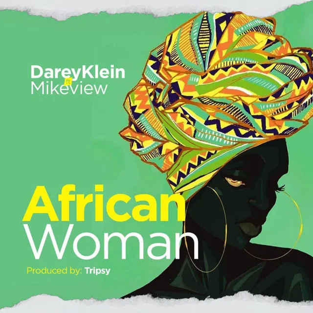 African Woman