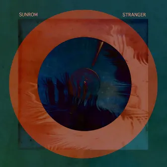 Stranger - EP by Sunrom