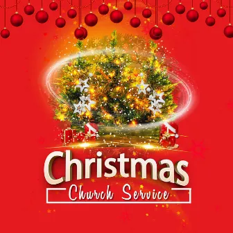 Christmas Church Service by Traditional Instrumental Christmas Music