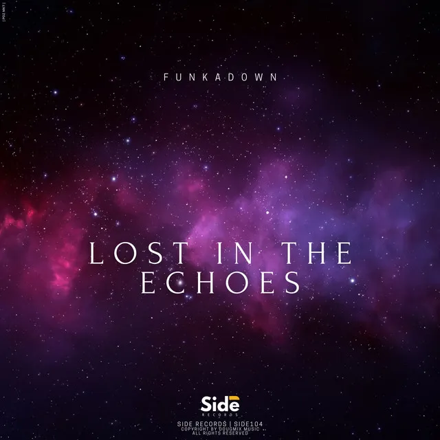 Lost In The Echoes