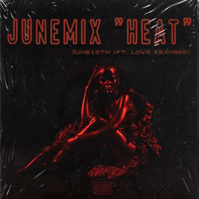 JuneMix "Heat"