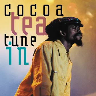 Tune in by Cocoa Tea