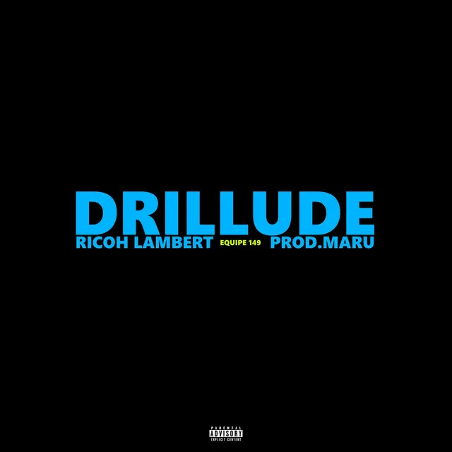 DRILLUDE