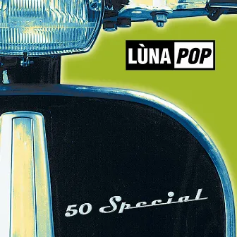 50 Special (20th Anniversary Edition) by Lùnapop