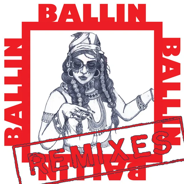 Ballin - Deadly Zoo Remix