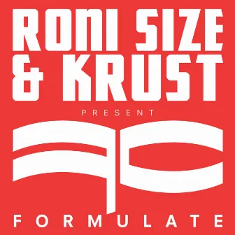 Formulate by Krust