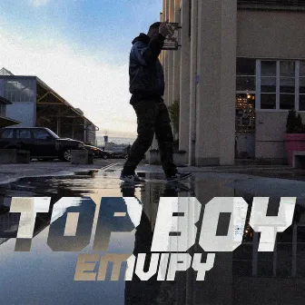 Top Boy by Emvipy