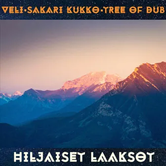 Hiljaiset Laaksot by Sakari Kukko