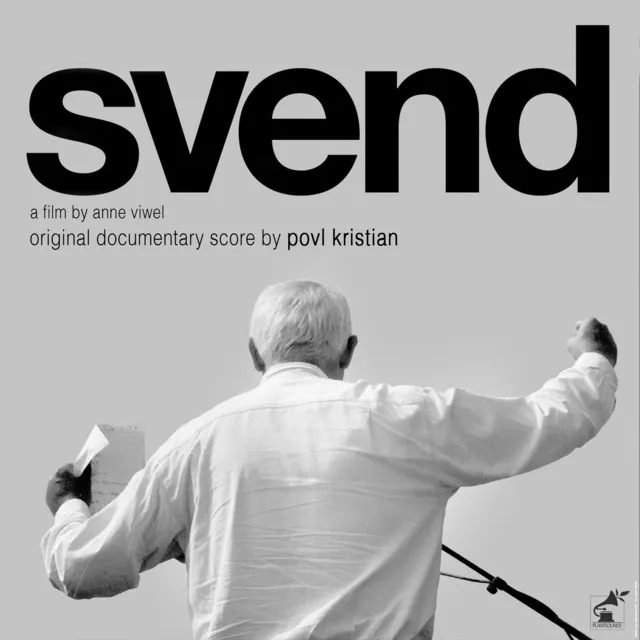 Svend (Original Score)