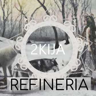 Refineria by 2Kija