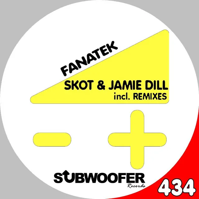 Fanatek - Dolby D Remix