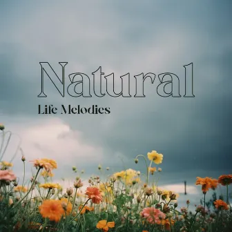 Natural Life Melodies: Soothing Nature Sounds And Relaxing Piano Music | Meditation, Yoga, Reiki, Spa by Classical Piano Background