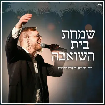 שמחת בית השואבה - דייויד טויב ותזמורתו by David Taub