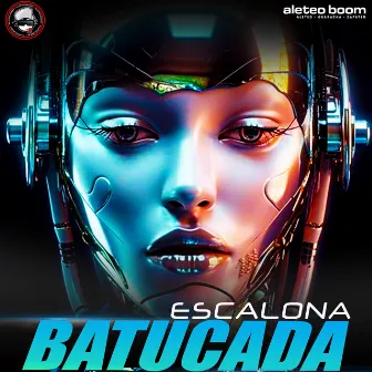 Batucada (Afro) by Escalona