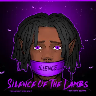 Silence Of The Lambs by RosèHBK