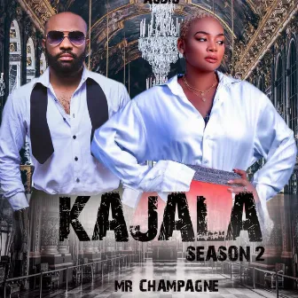 Kajala by Mista Champagne