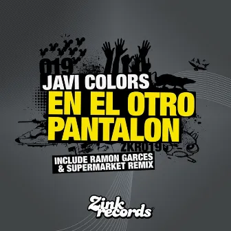 En el Otro Pantalon by Javi Colors