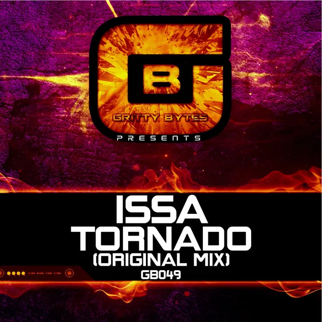 Tornado - Original Mix