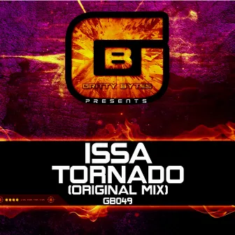 Tornado by Issa