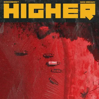 Higher by Shockaddict