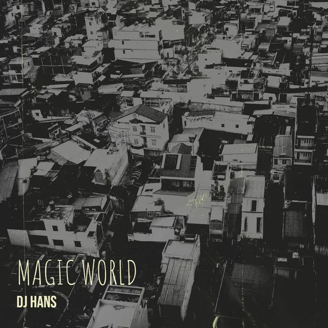 Magic World