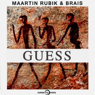 Guess by Maartin Rubik