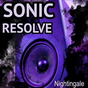 Sonic Resolve by Nightingale