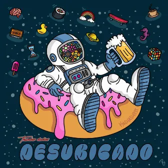 DESUBICADO by Kchashoot