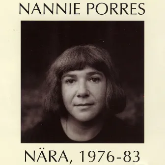 Nära by Nannie Porres