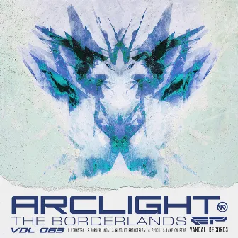 The Borderlands by Arclight