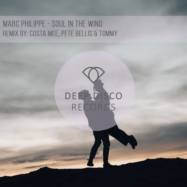 Soul In The Wind - Costa Mee, Pete Bellis & Tommy Remix