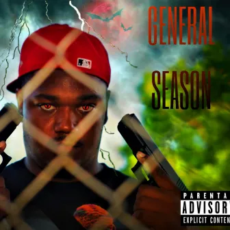 General Season by Marli Gee