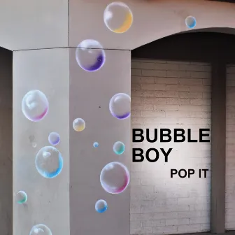 Pop It by Bubbleboy