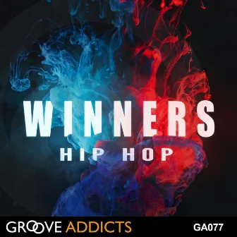 Winners - Hip Hop by Daniel Delaney