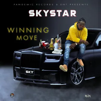 WINNING MOVE by skystar