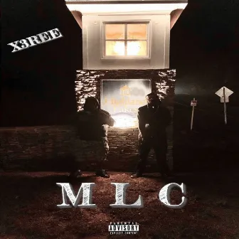 MLC by X3ree