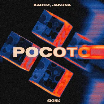 Pocotó by KADOZ