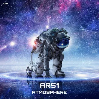 Atmosphere by AR51