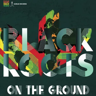 On the Ground by Black Roots