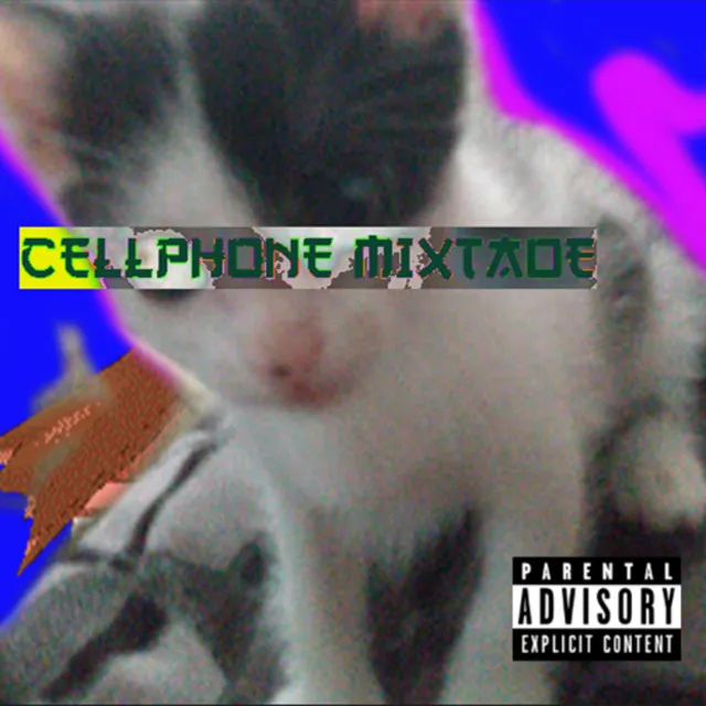 Cellphone Mixtape