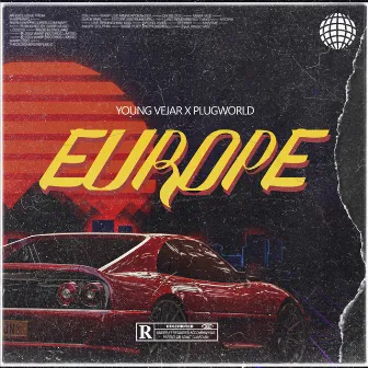 Europe by Plugworld