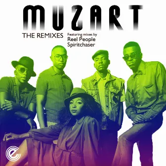 Remixes EP by Muzart