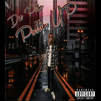 Pullin' Up by Dse Pablo